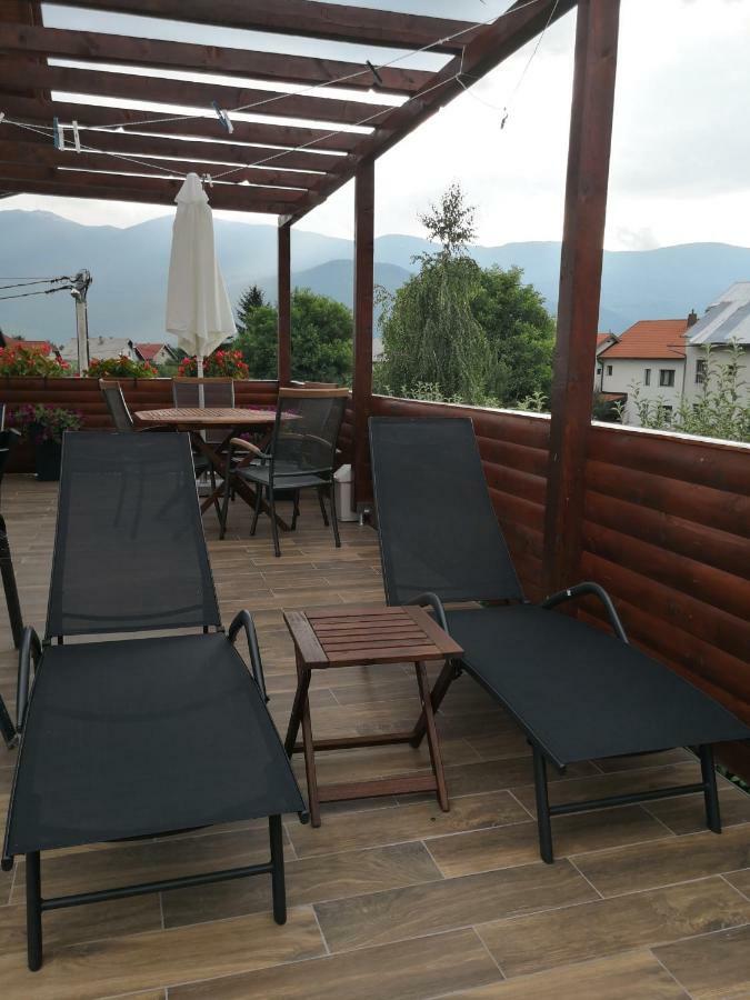 Accommodation Plitvice Korenica Esterno foto