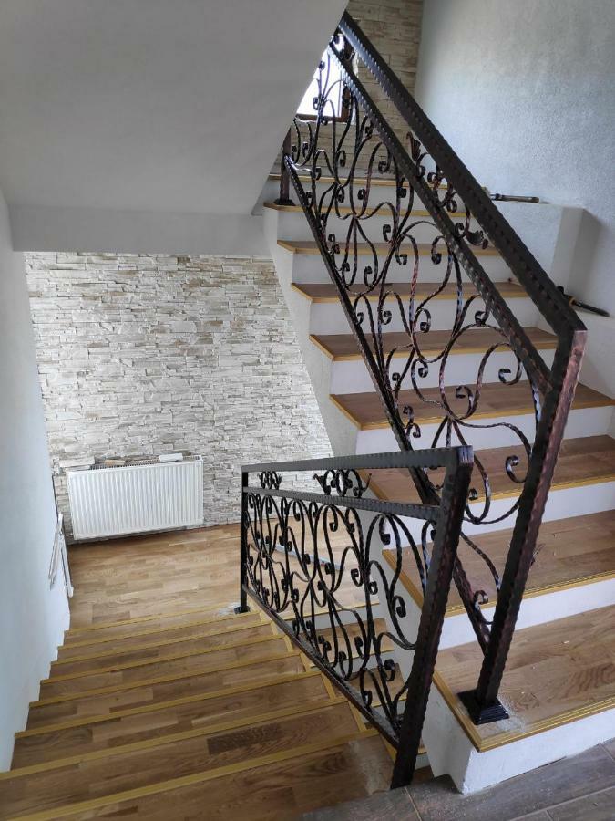 Accommodation Plitvice Korenica Esterno foto